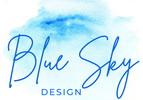 Blue Sky Design/Interior Design/Home Staging/Mebane/Burlington/Graham/NC